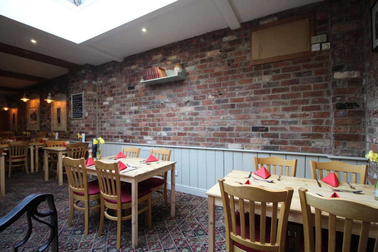 The Clothiers Arms Ξενοδοχείο Stroud  Εξωτερικό φωτογραφία