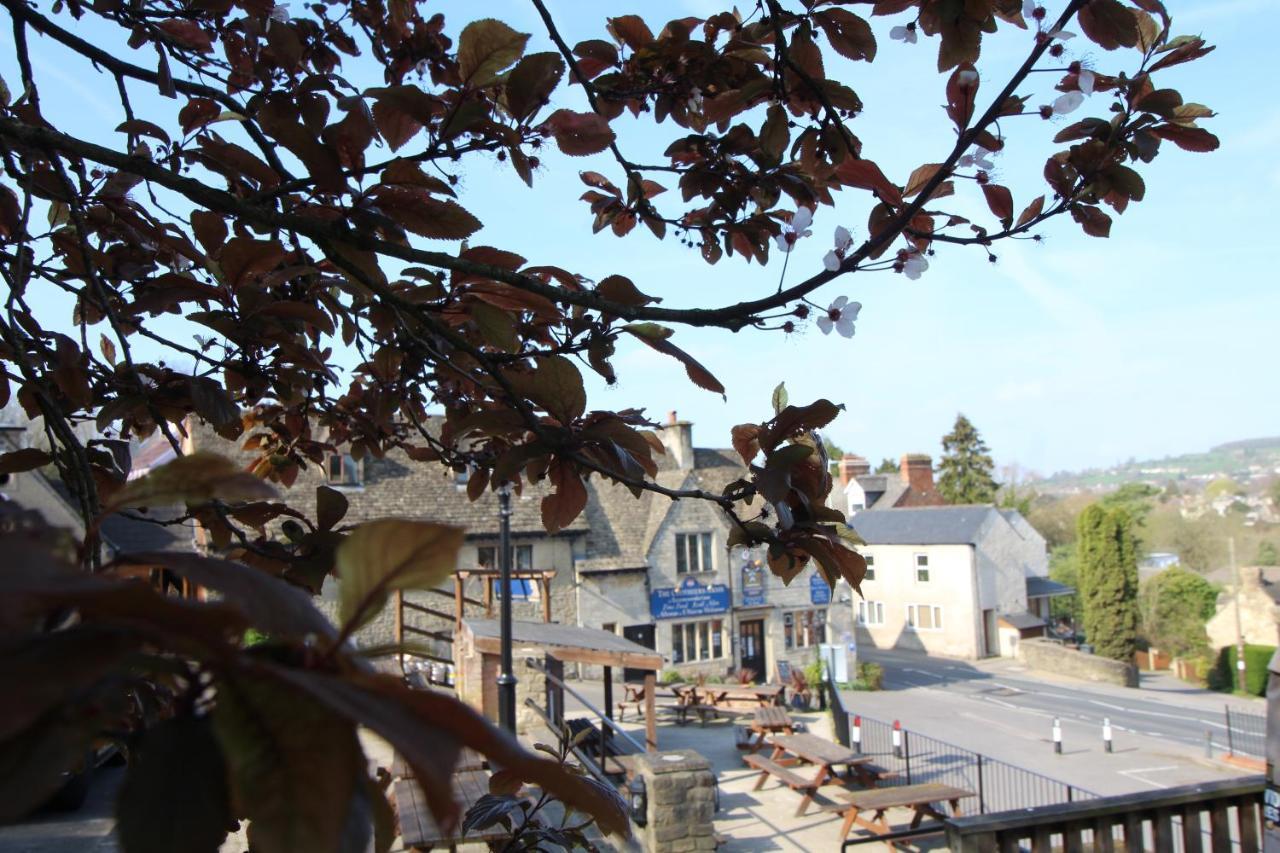 The Clothiers Arms Ξενοδοχείο Stroud  Εξωτερικό φωτογραφία