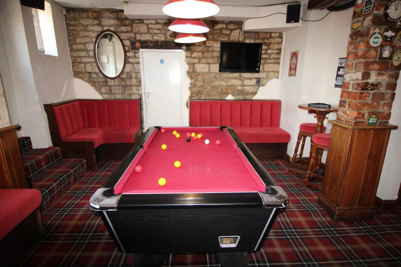 The Clothiers Arms Ξενοδοχείο Stroud  Εξωτερικό φωτογραφία