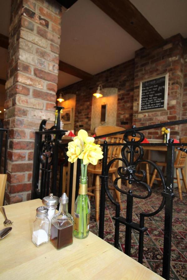The Clothiers Arms Ξενοδοχείο Stroud  Εξωτερικό φωτογραφία
