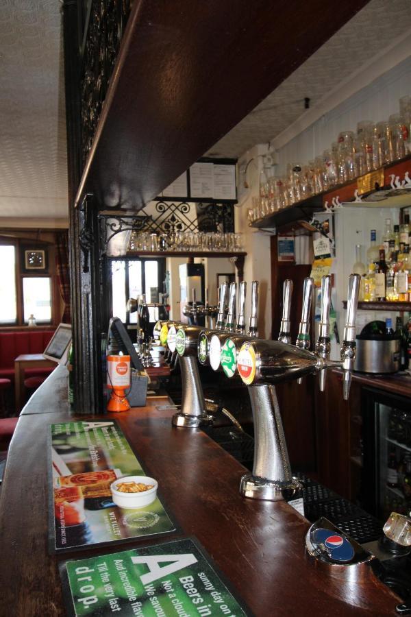 The Clothiers Arms Ξενοδοχείο Stroud  Εξωτερικό φωτογραφία