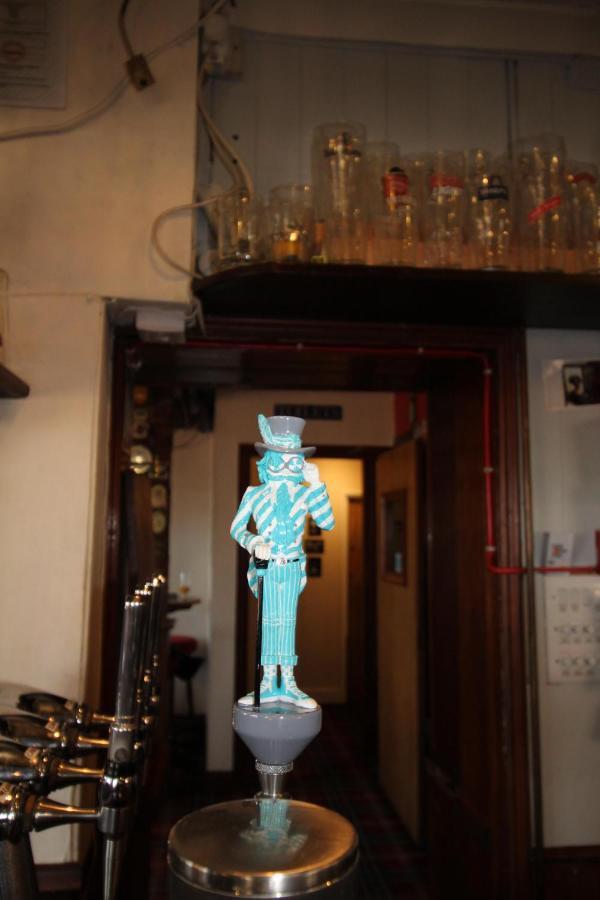 The Clothiers Arms Ξενοδοχείο Stroud  Εξωτερικό φωτογραφία
