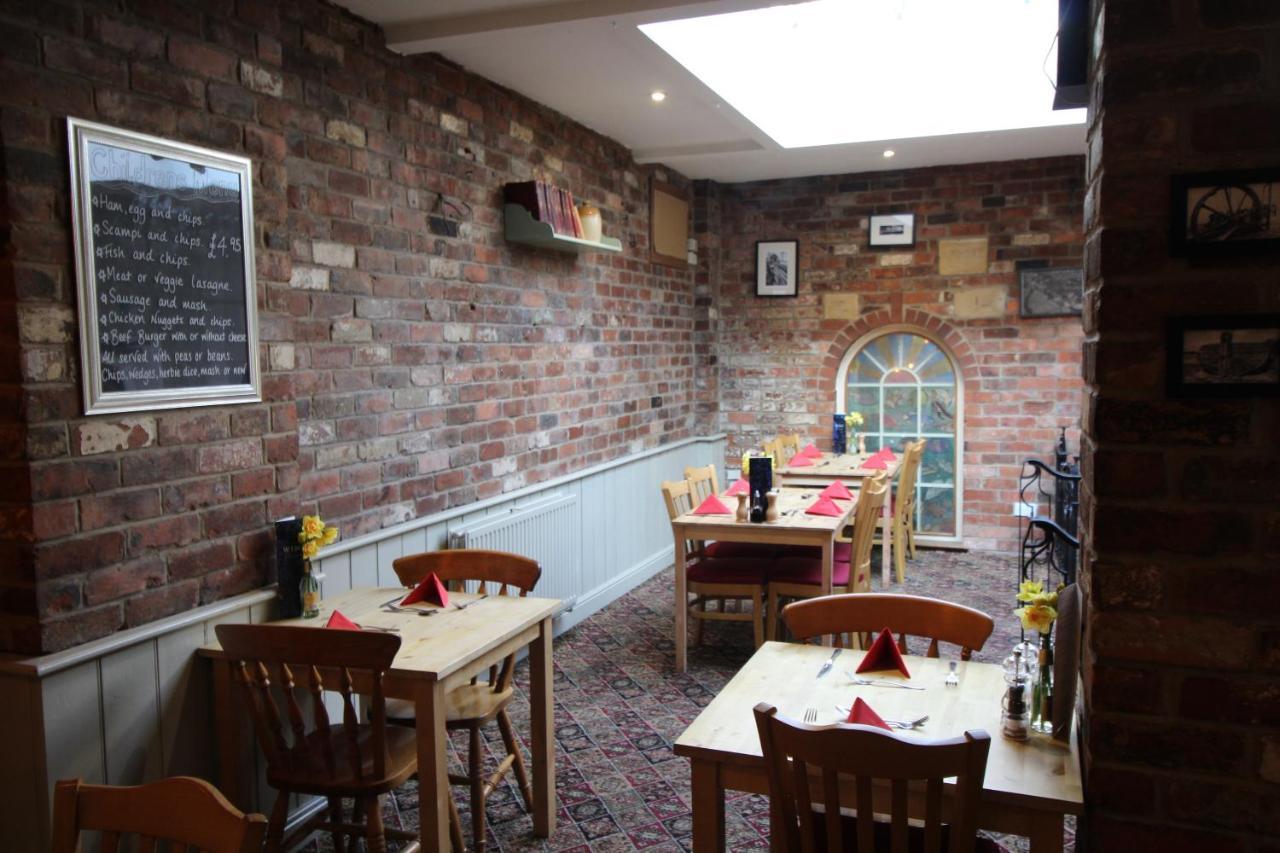 The Clothiers Arms Ξενοδοχείο Stroud  Εξωτερικό φωτογραφία