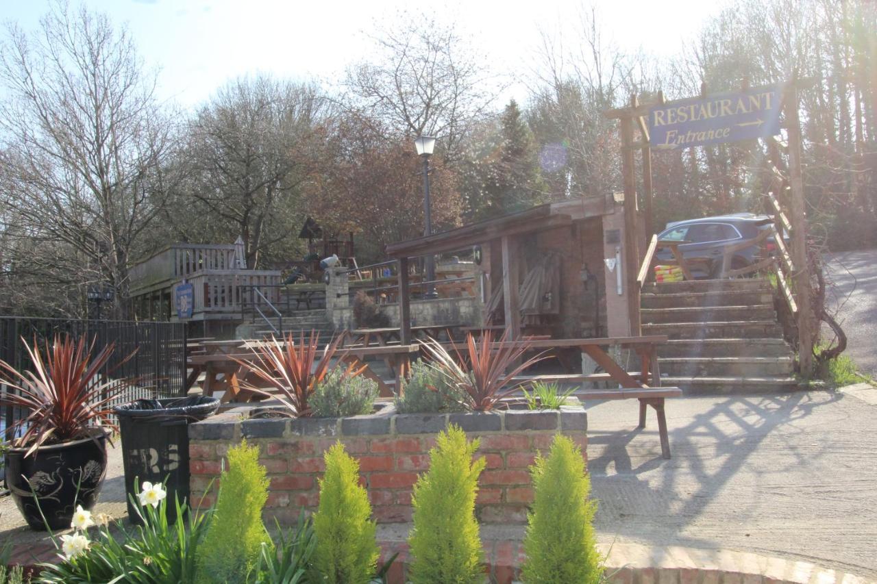 The Clothiers Arms Ξενοδοχείο Stroud  Εξωτερικό φωτογραφία